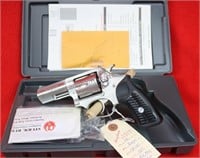 August 2021 Firearm Auction