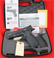 Smith & Wesson M&P .22LR Pistol