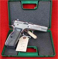 Tanfoglio EAA Witness 40 S&W Pistol