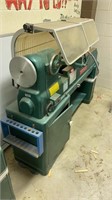 Powermatic Lathe