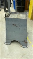 Base for a power tool