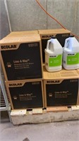 Ecolab Lime-A-way