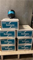 Solitaire Solid Detergent