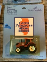 ‘91 Farm Progress Show: Fiat