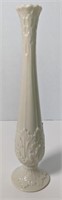 (G) Lenox Florentine collection tall bud vase