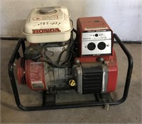 Honda 2200W Generator