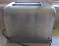 (B) Cuisinart Electric Toaster