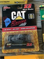 1/64 Cat Racing