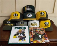 Packers collection