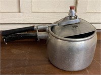 Canning pot