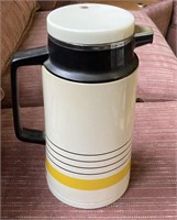 A.K. Das Insulated pitcher