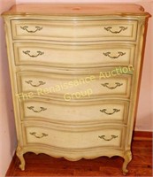 French Provincial Chest Matches 42C, 44C, 45C