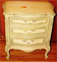 French Provincial Night Stand Matches 42C - 44C