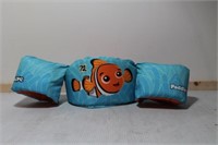 New Nemo kids floaty vest