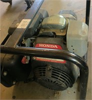 Honda EN2000/EN2500 Generator
