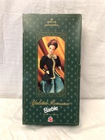 Yuletide Romance Hallmark Special Edition Barbie