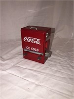 Coca-Cola Toothpick Dispensor