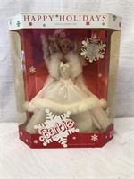 Happy Holidays Special Edition 1989 Barbie