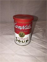 Campbell's Coin Bank