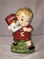 Campbell's Cookie Jar