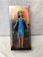 Sumatra-Indonesia Doll of the World Barbie