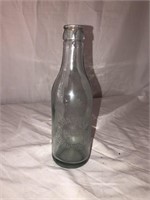 Monmouth, IL Bottling Works Bottle