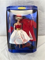 Silken Flame Barbie 1962 Fashion and Doll Repro.