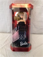 Solo in the Spotlight Barbie 1960 F & D Repro.