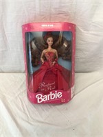 Radiant in Red Toys R Us Special Edition Barbie