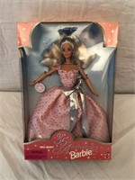 35th Anniversary WalMart Special Edition Barbie