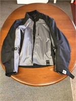 Power Thrill motorcycle riding jacket
