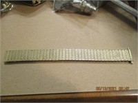 1/20 12k.g.f. Watch Band-untested-29.0g