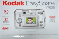 KODAC DIGITAL CAMERA ! -LW-L