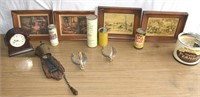 VINTAGE ESTATE COLLECTOR LOT ! -G-2