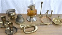 BRASS ESTATE ITEMS !-M-4