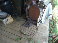 Metal Patio chair