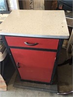 Steel Storage Cabinet