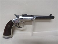 Stevens Pistol