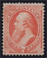 US Stamps #149 Mint CV $290