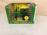 NIB John Deere 6030 with cab tractor
