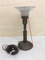 Vintage table lamp