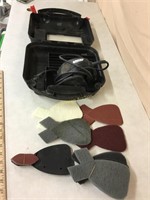 Craftsman Mouse sander/polisher