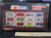 NASCAR COLLECTION