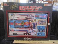 RICHARD PETTY COLLECTION