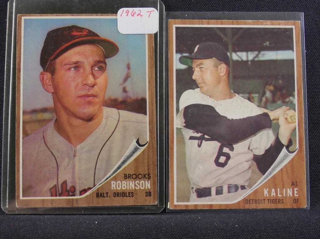 RAY MILLER CARD COLLECTION PART TWO 28 JULY 21