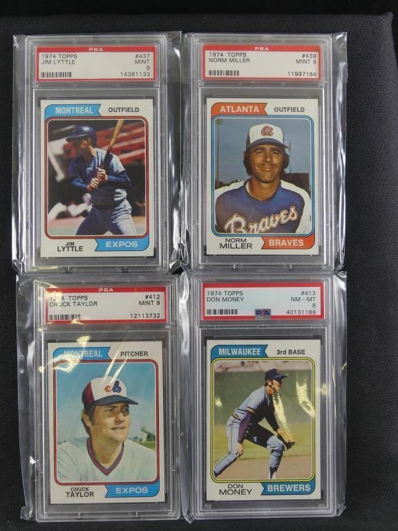 RAY MILLER CARD COLLECTION PART TWO 28 JULY 21