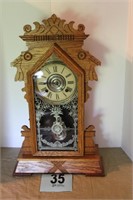 Ansonia Clock Co. Mantle Clock