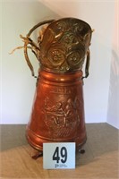 Decorative Urn