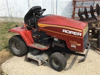 Roper Lawnmower for Parts or Fixing