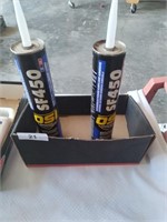 2 Subfloor Adhesive